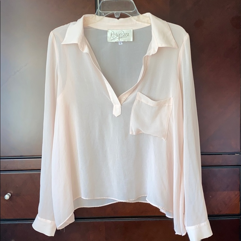 Rory Beca Cole Blouse
